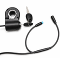 (Preorder) V2 key ignition for E-bikes
