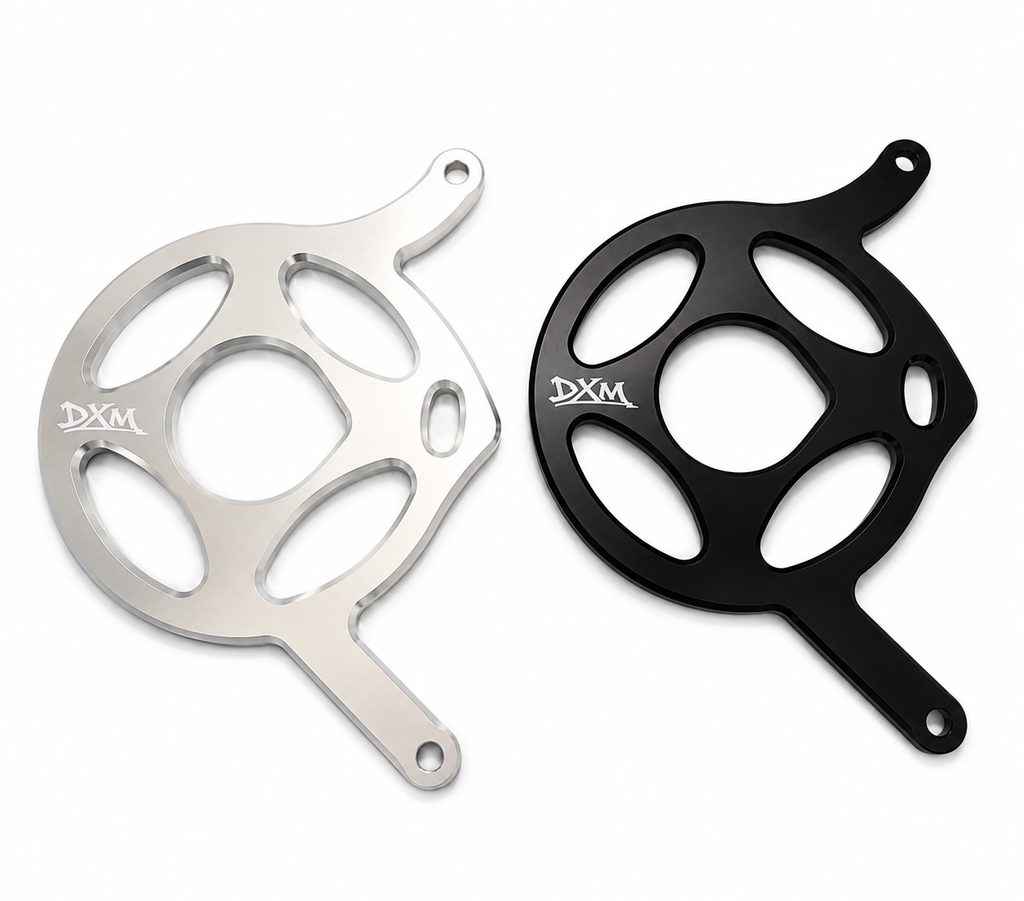 Yozma/mini moto motor covers