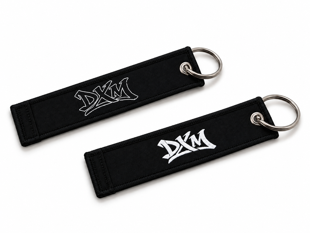 DXMods Key chain