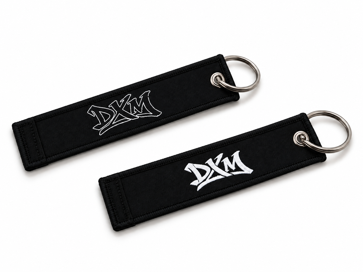 DXMods Key chain