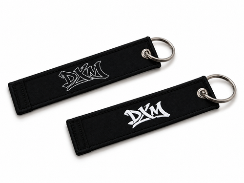 DXMods Key chain