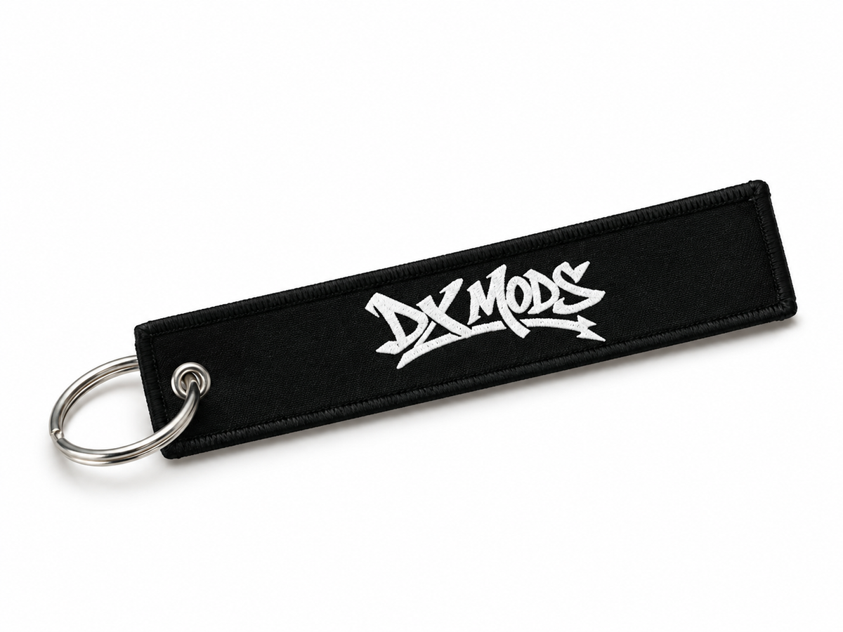 DXMods Key chain