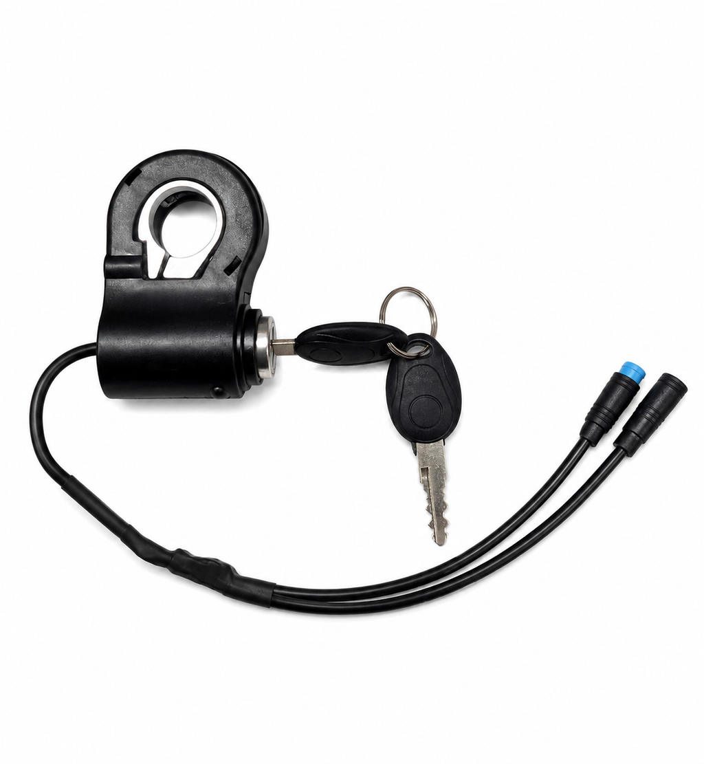 Surron throttle & Key ignition bundle