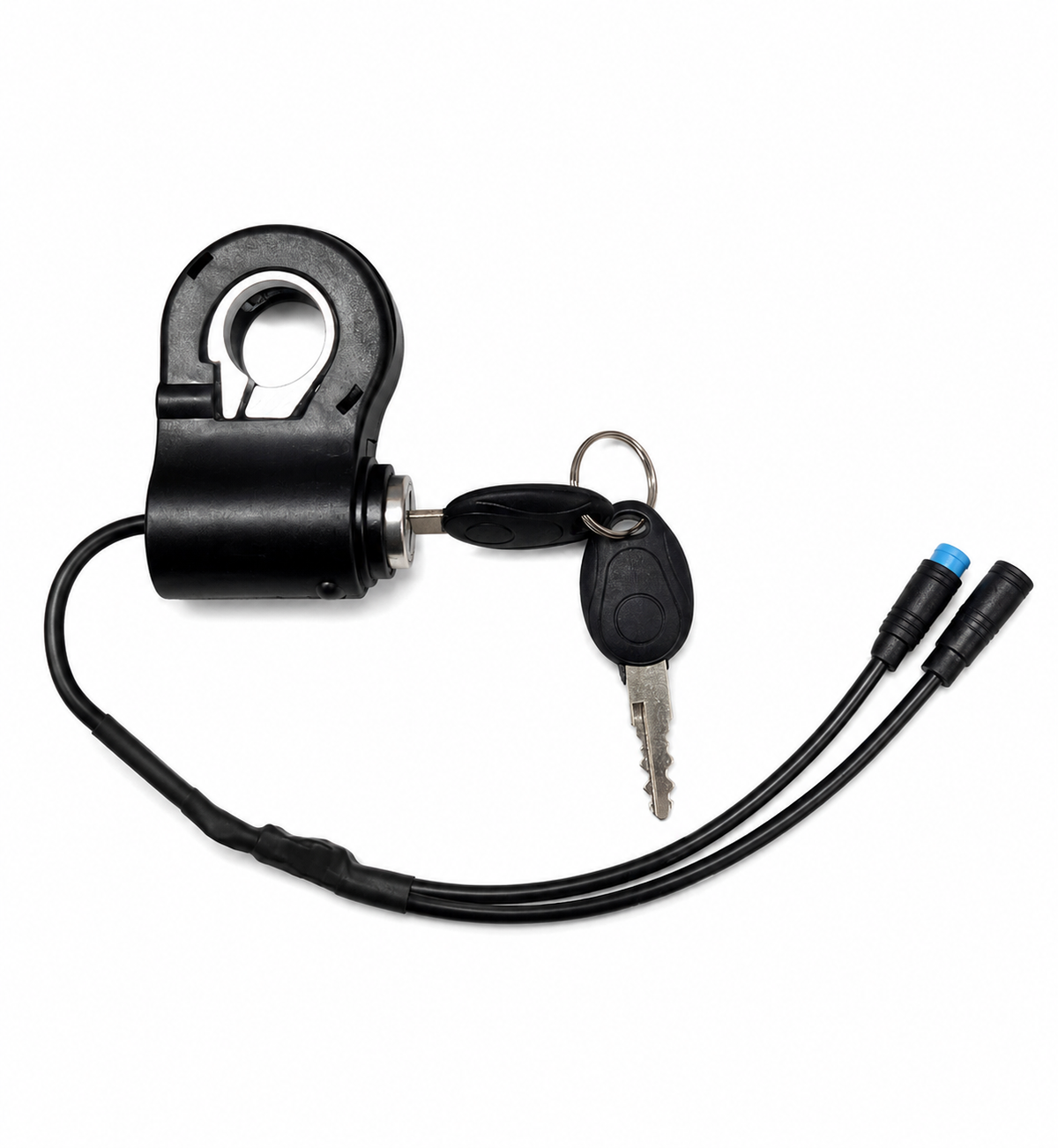 Surron throttle & Key ignition bundle