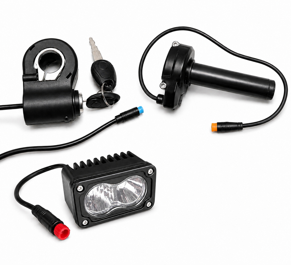 DX Mods Bundle