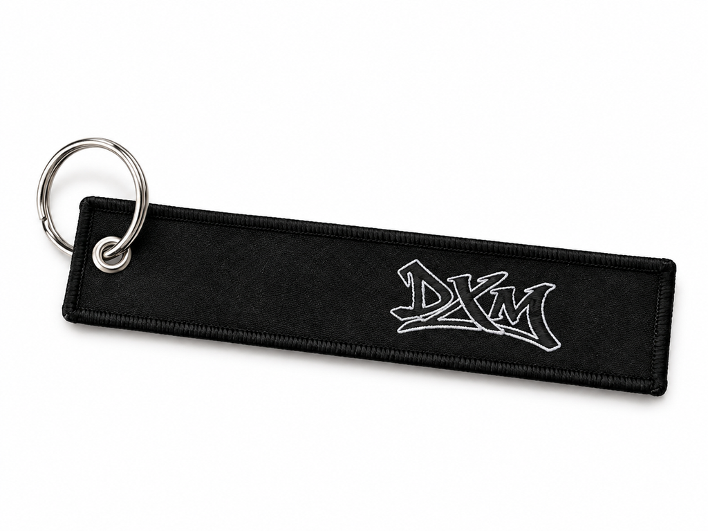 DXMods Key chain