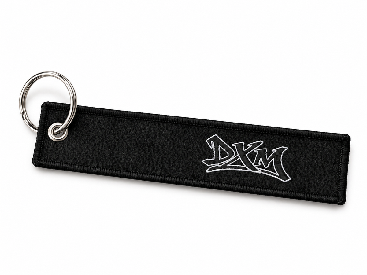 DXMods Key chain