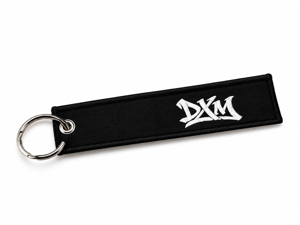 DXMods Key chain