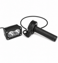 V2 Plug N Play Baja and Surron throttle bundle