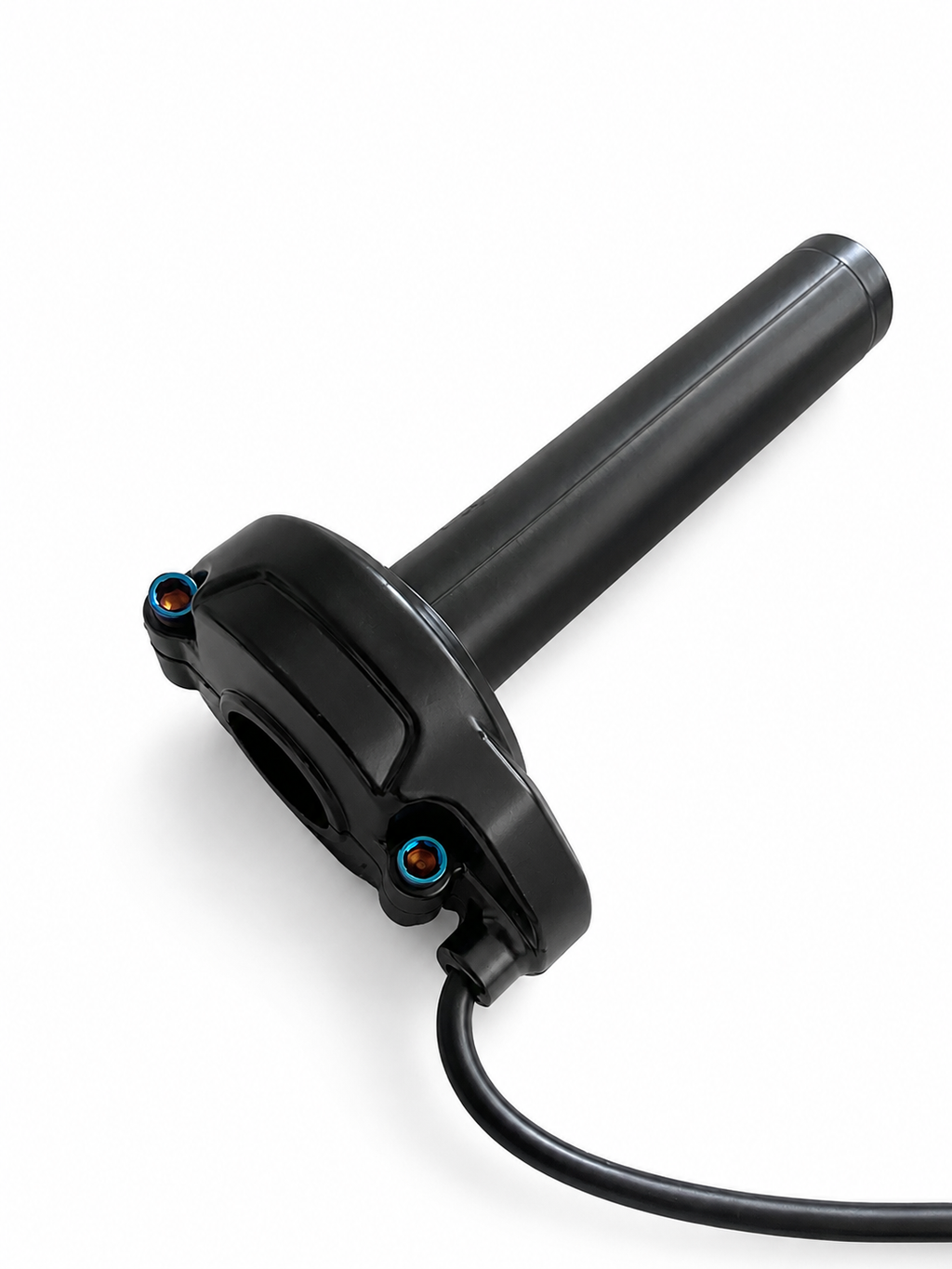 Surron throttle & V2 Key igntion Bundle
