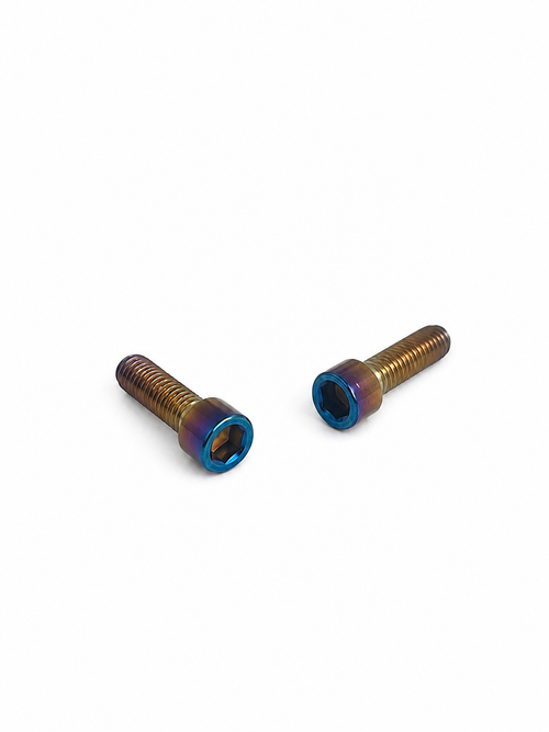 Surron throttle & V2 Key igntion Bundle