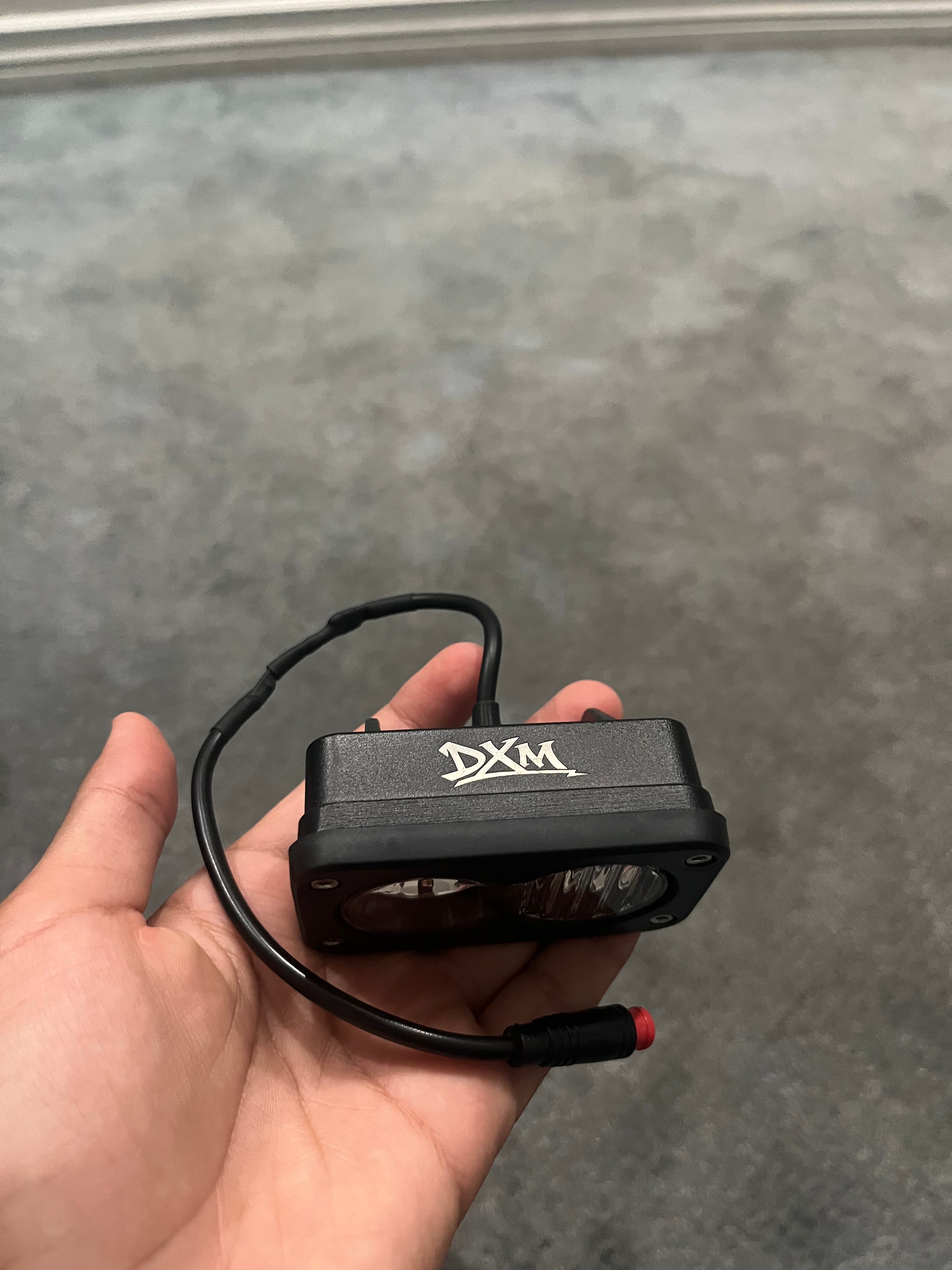 V1 Plug N Play Baja Lights