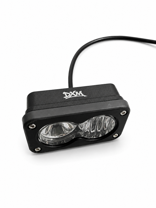 Plug N Play Yozma Baja Light