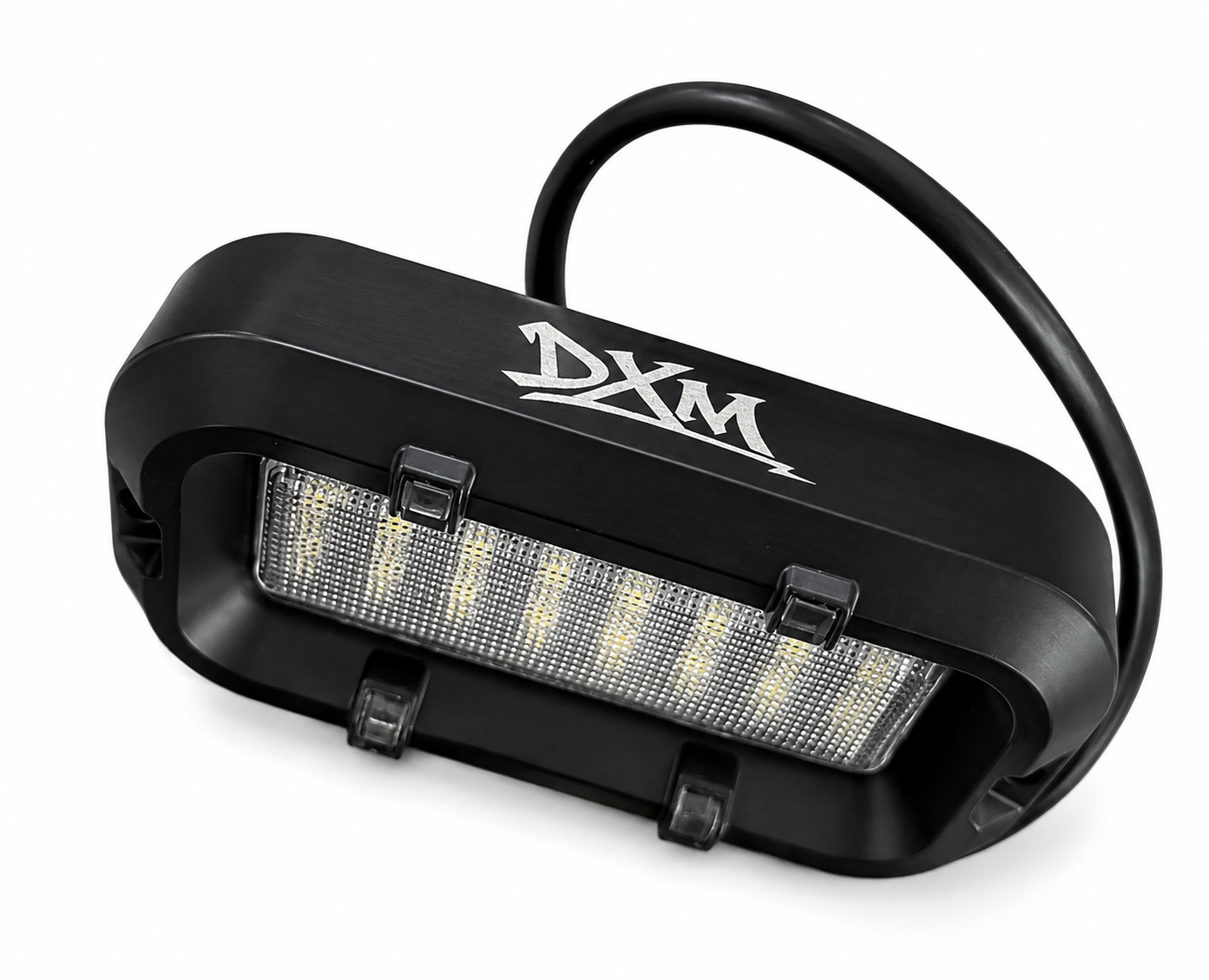 Battery powered Rock Lights