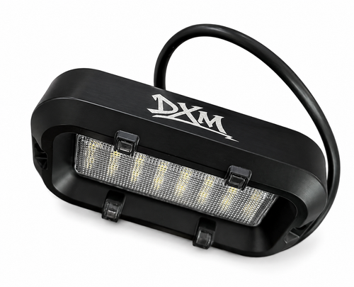 Battery powered Rock Lights