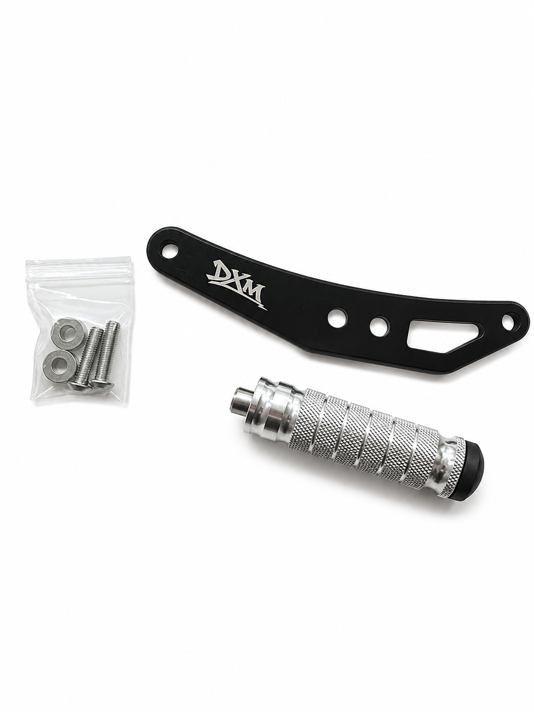 Yozma in10 foot lock