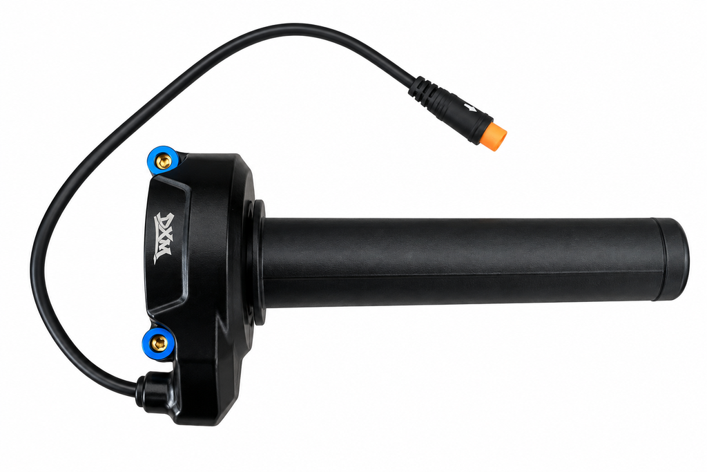 Surron throttle & Key ignition bundle