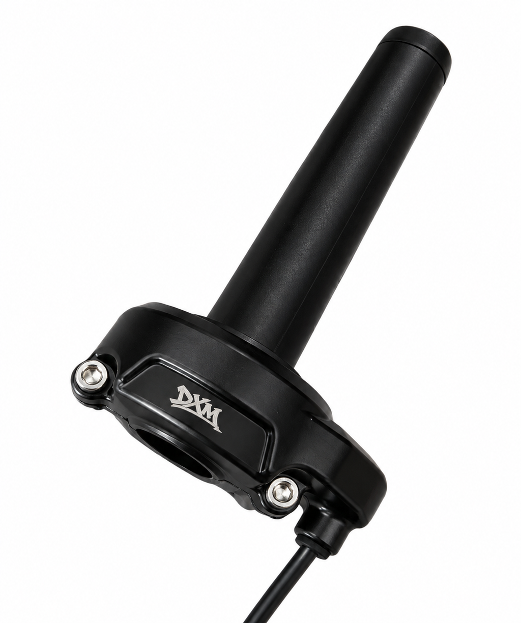 Surron throttle & Key ignition bundle