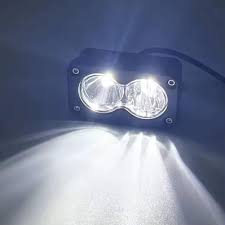 (Preorder) V1 Plug N Play Baja Lights